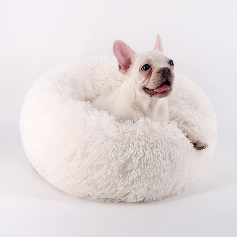 Comfy Calming Dog/Cat BED