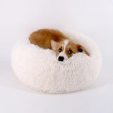 Comfy Calming Dog/Cat BED