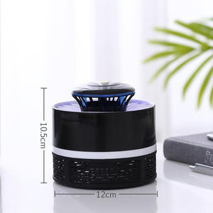 LED Electric Mosquito Killer Lamp